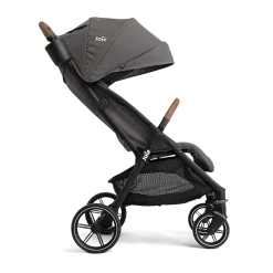Nutmeg Stroller