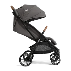 Nutmeg Stroller