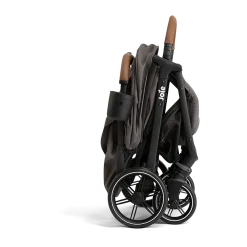 Nutmeg Stroller