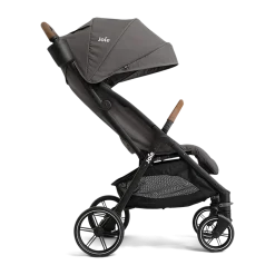 Nutmeg Stroller