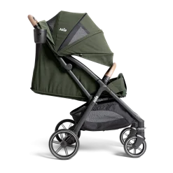 Nutmeg Stroller
