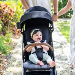 Nutmeg Stroller