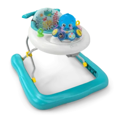 Ocean Explorers Step & Twirl Opus 4-in-1 Activity Walker