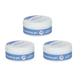 Odor Absorbing Gel (3 Pack)