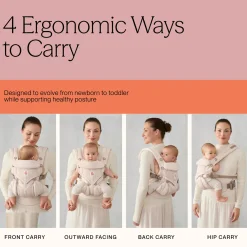 Omni Classic Carrier
