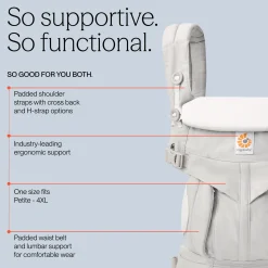 Omni Classic Carrier