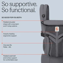 Omni Classic Carrier