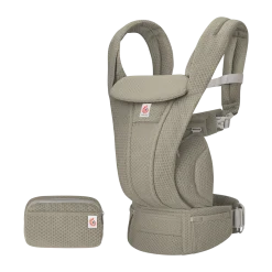 Omni Deluxe Carrier