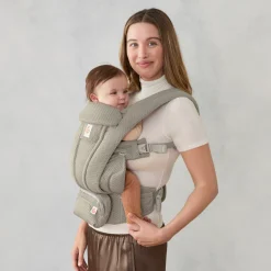 Omni Deluxe Carrier