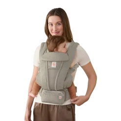 Omni Deluxe Carrier