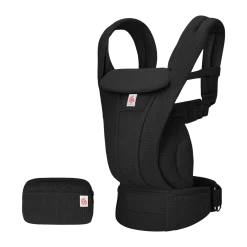 Omni Deluxe Carrier