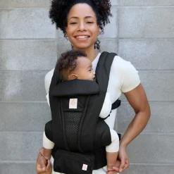 Omni Deluxe Carrier