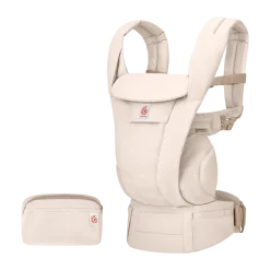 Omni Deluxe Carrier