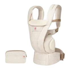 Omni Deluxe Carrier