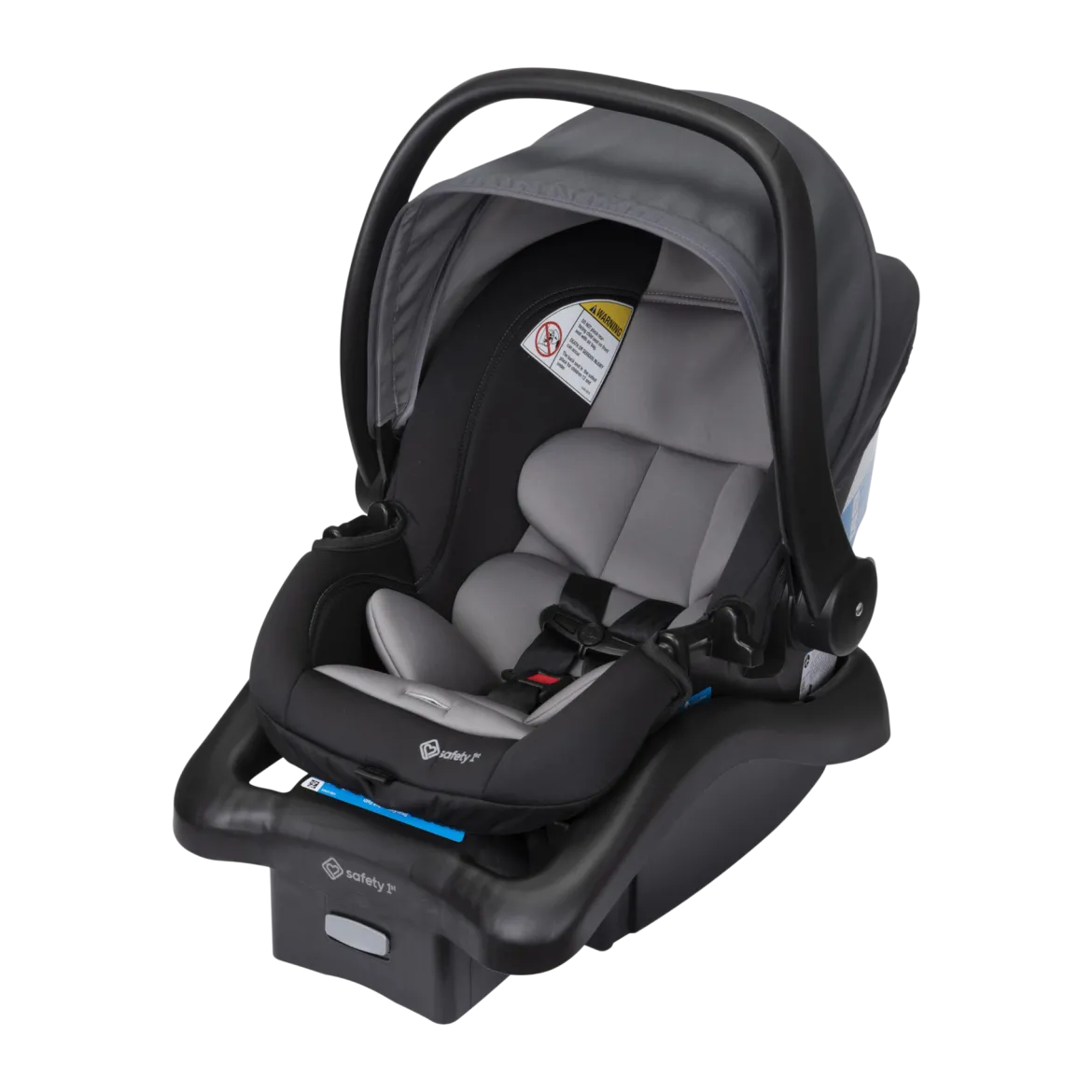 onBoard FLX Infant Car Seat