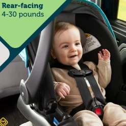 onBoard FLX Infant Car Seat