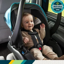 onBoard FLX Infant Car Seat
