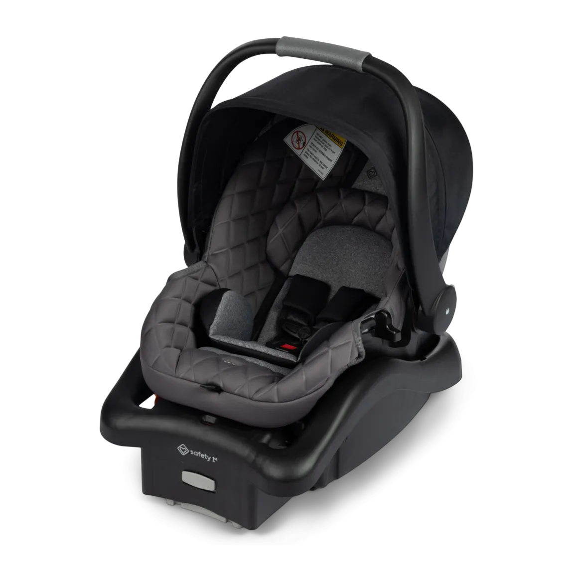 onBoard Insta-Latch DLX Infant Car Seat