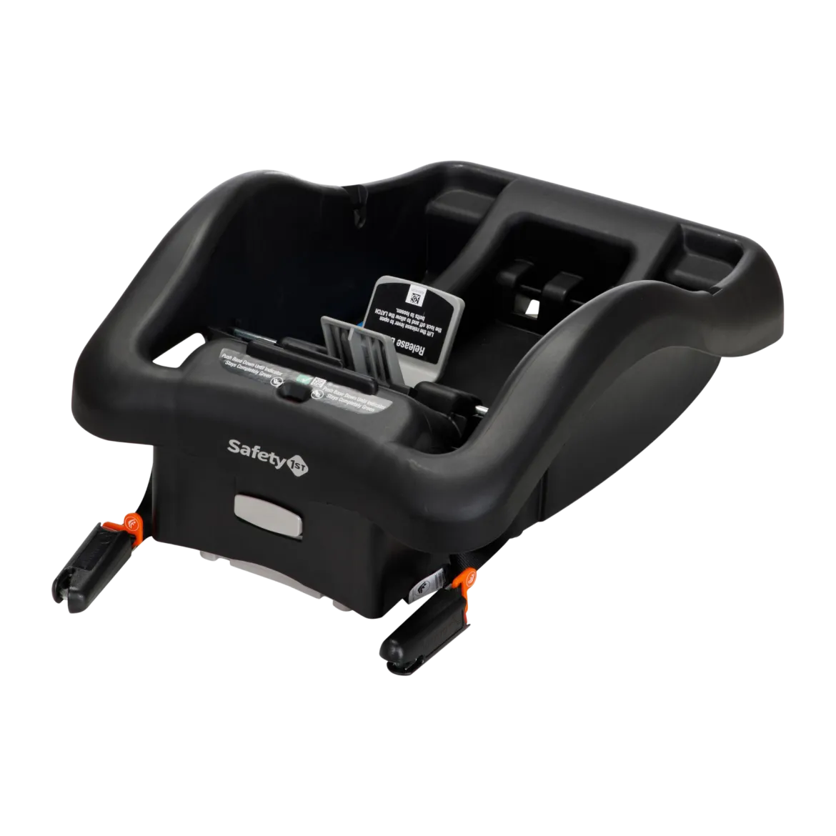 onBoard Insta-Latch Infant Car Seat Base