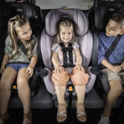 OneFit LX ClearTex All-in-One Car Seat