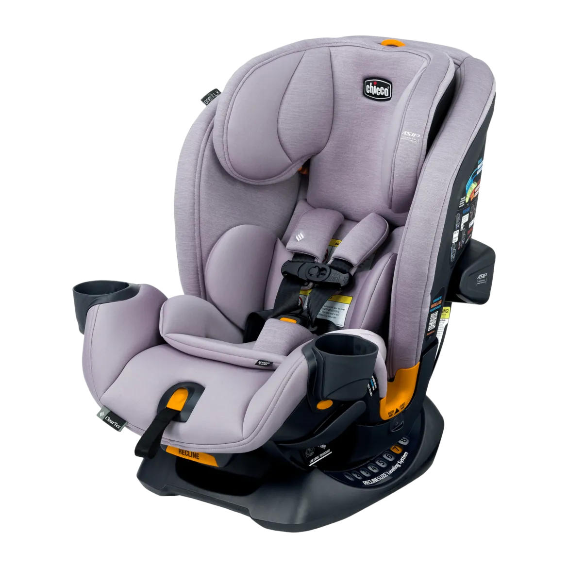 OneFit LX ClearTex All-in-One Car Seat