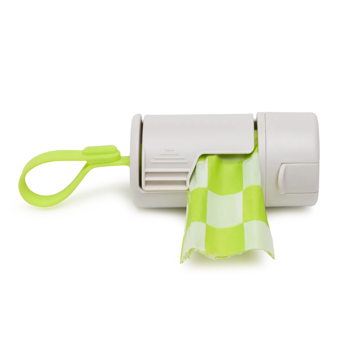 On-the-Go Diaper Bag Dispenser with Refills Bundle