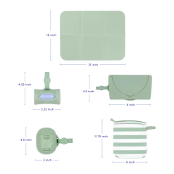 On-The-Go Gift Set
