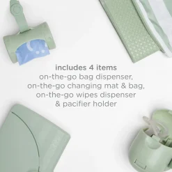 On-The-Go Gift Set