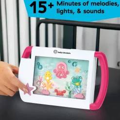 On-the-Go Sea Dreams Soother