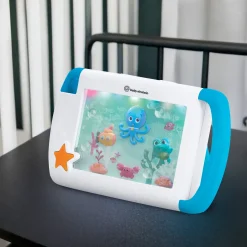 On-the-Go Sea Dreams Soother