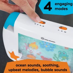 On-the-Go Sea Dreams Soother
