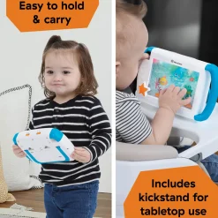 On-the-Go Sea Dreams Soother