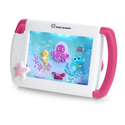 On-the-Go Sea Dreams Soother
