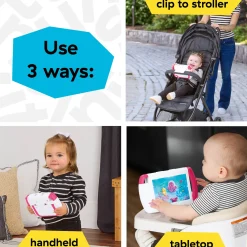 On-the-Go Sea Dreams Soother