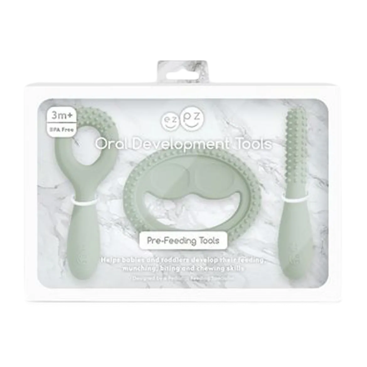 Oral Development Tools