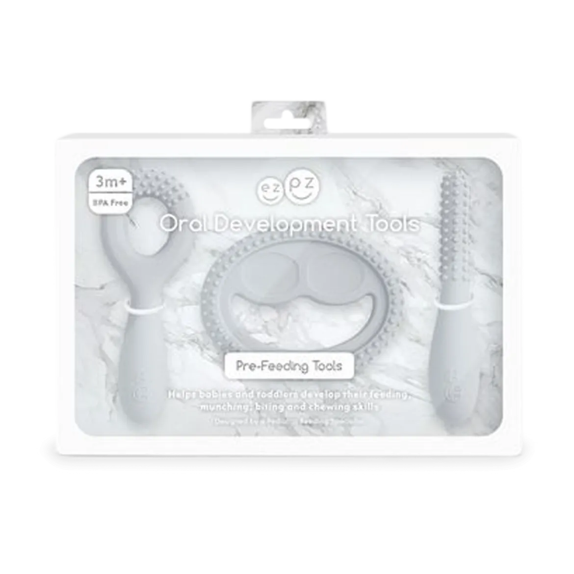 Oral Development Tools