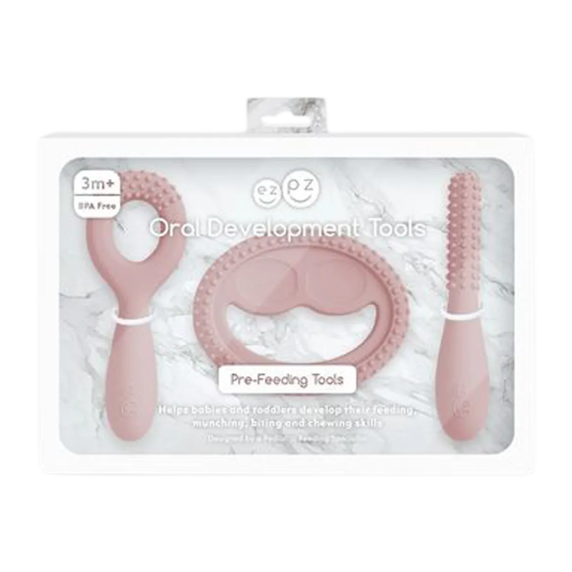 Oral Development Tools