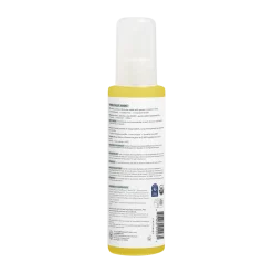 Organic Body Oil