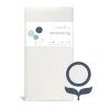 Organic Classic Lightweight 2-Stage Baby Crib & Toddler Mattress