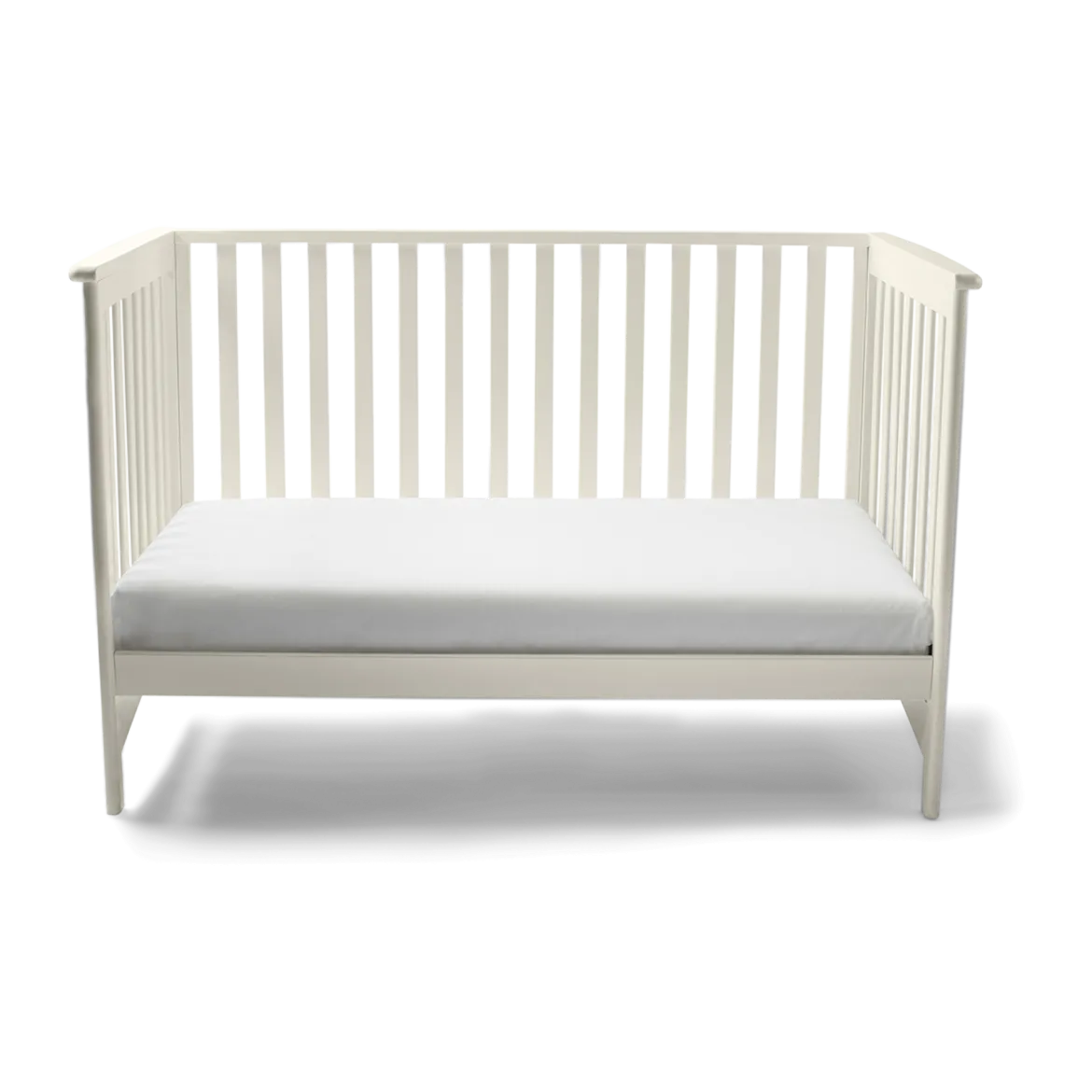 Organic Classic Lightweight 2-Stage Baby Crib & Toddler Mattress