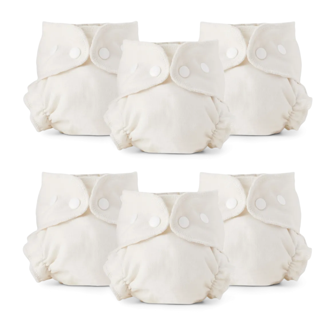 Organic Cloth Diaper Inner