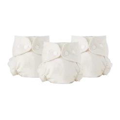 Organic Cloth Diaper Inner