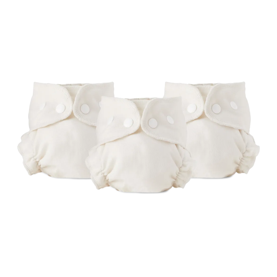 Organic Cloth Diaper Inner
