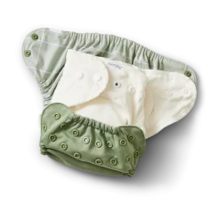 Organic Cloth Diaper Inner