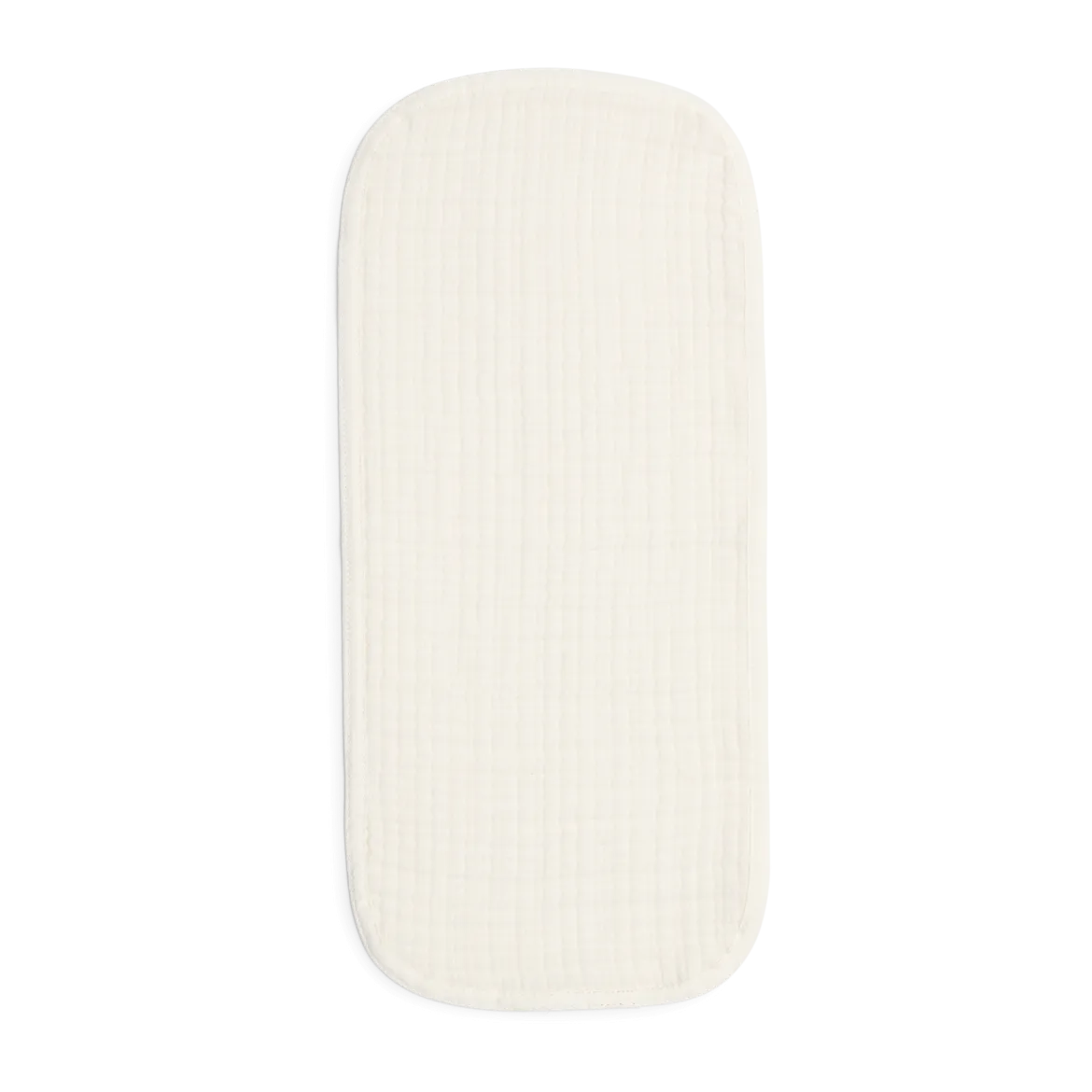 Organic Cotton Burp Cloths Multipack