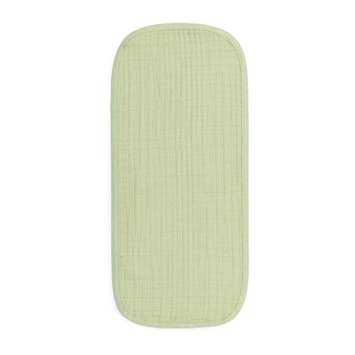 Organic Cotton Burp Cloths Multipack