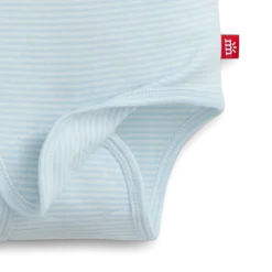 Organic Cotton Magnetic Bodysuit 5 Pack Bundle