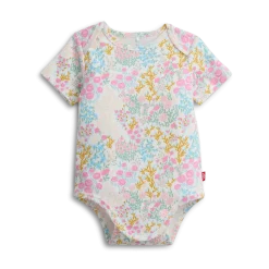 Organic Cotton Magnetic Bodysuit 5 Pack Bundle