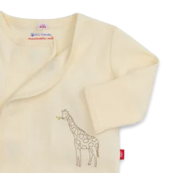 Organic Cotton Magnetic Wrap 3-Piece Set