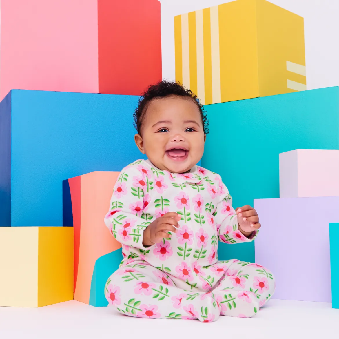 Organic Cotton 3-Piece Gift Set